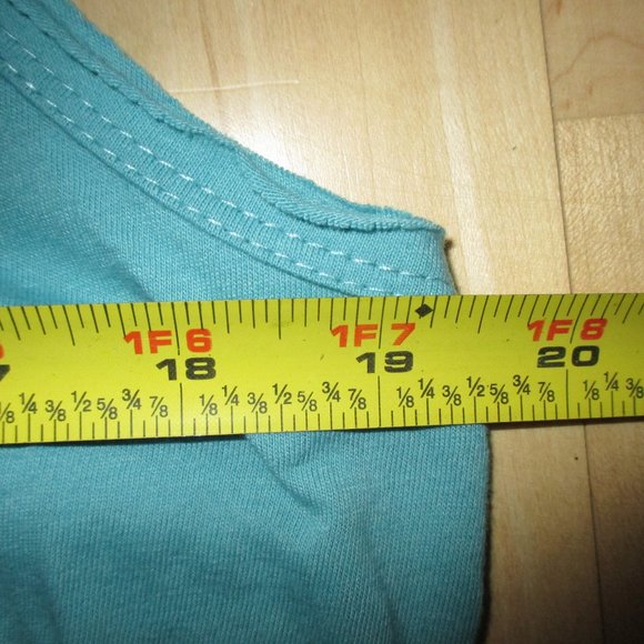 NEW The Buckle White Crow Tank Top Womens XL - Picture 5 of 8